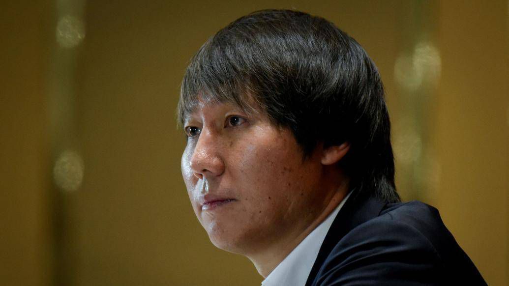 一个小例子：根据一些人的说法，我们晋级到欧联决赛是非常轻松的事情。